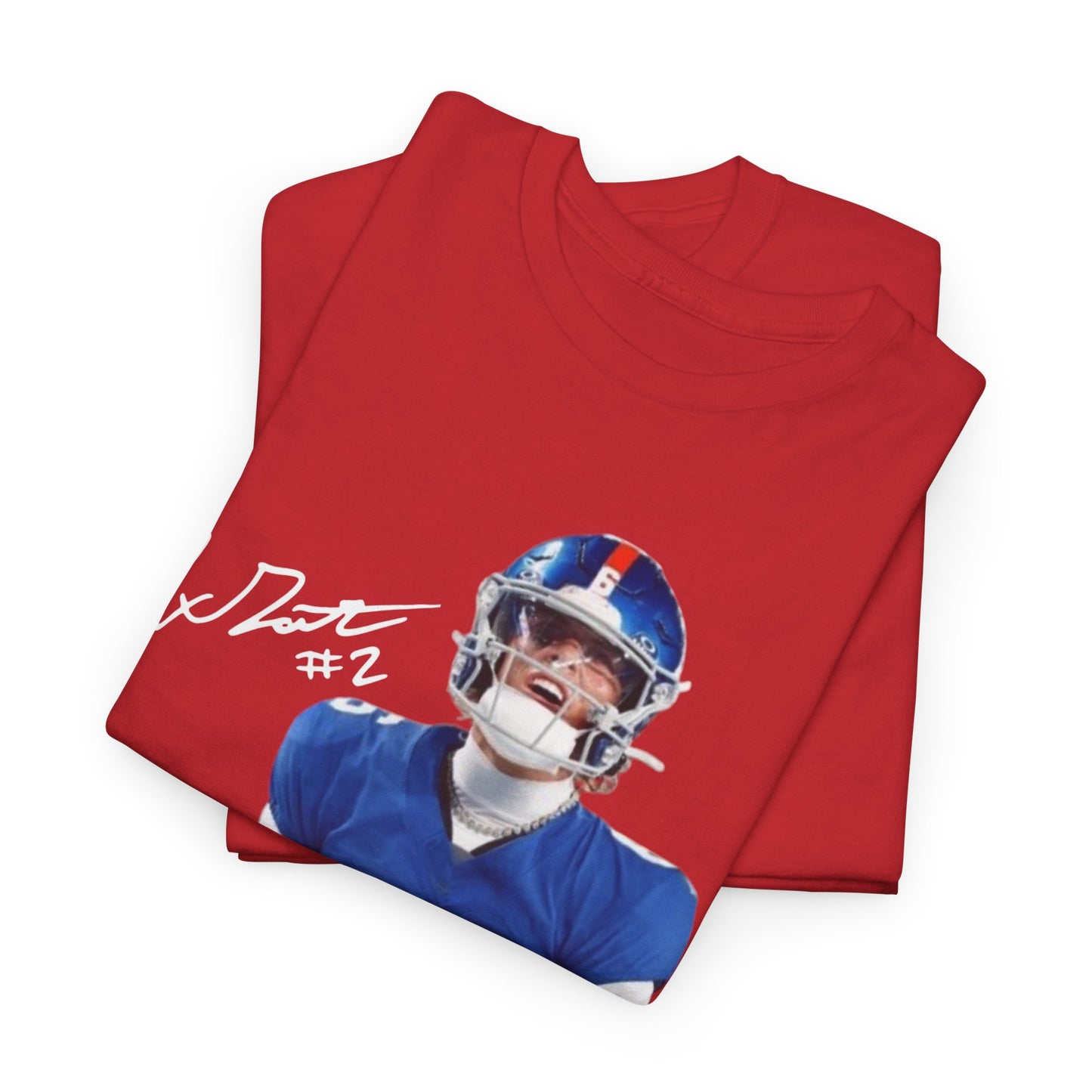 Jaxson Dart Tshirt