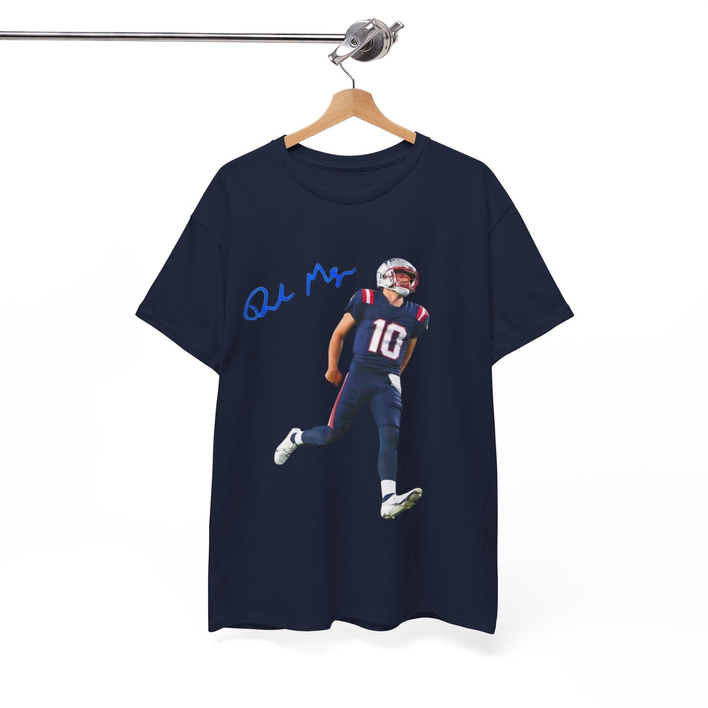 Drake maye TD Shirt