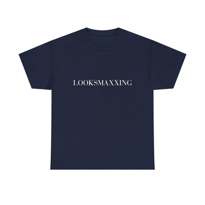 LOOKSMAXXING TSHIRT