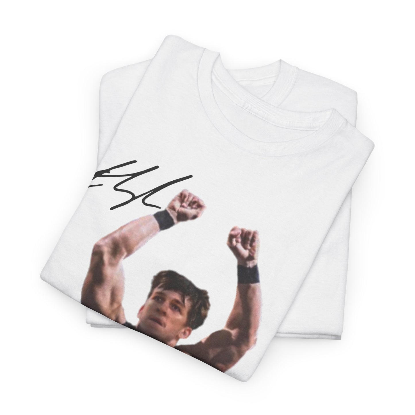 Austin Reaves 3:16 Shirt