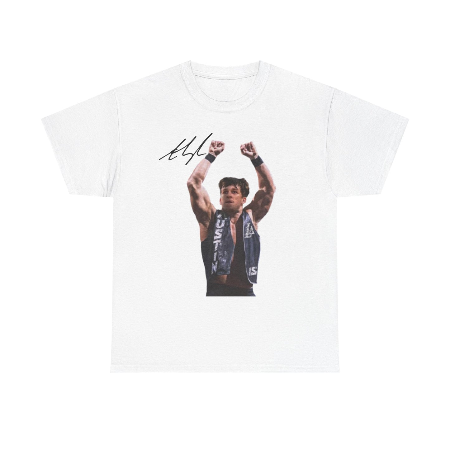 Austin Reaves 3:16 Shirt