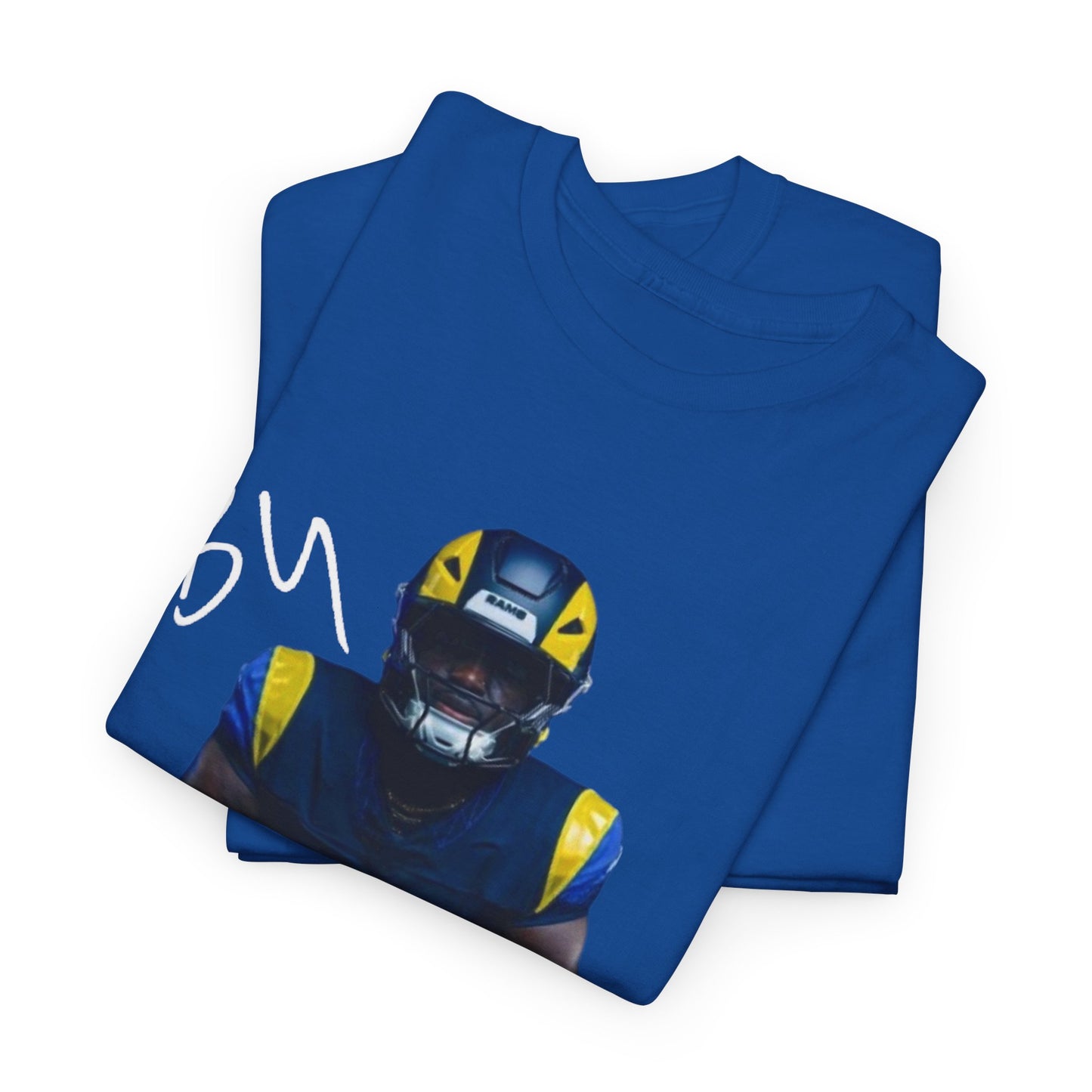 Bryon Young shirt