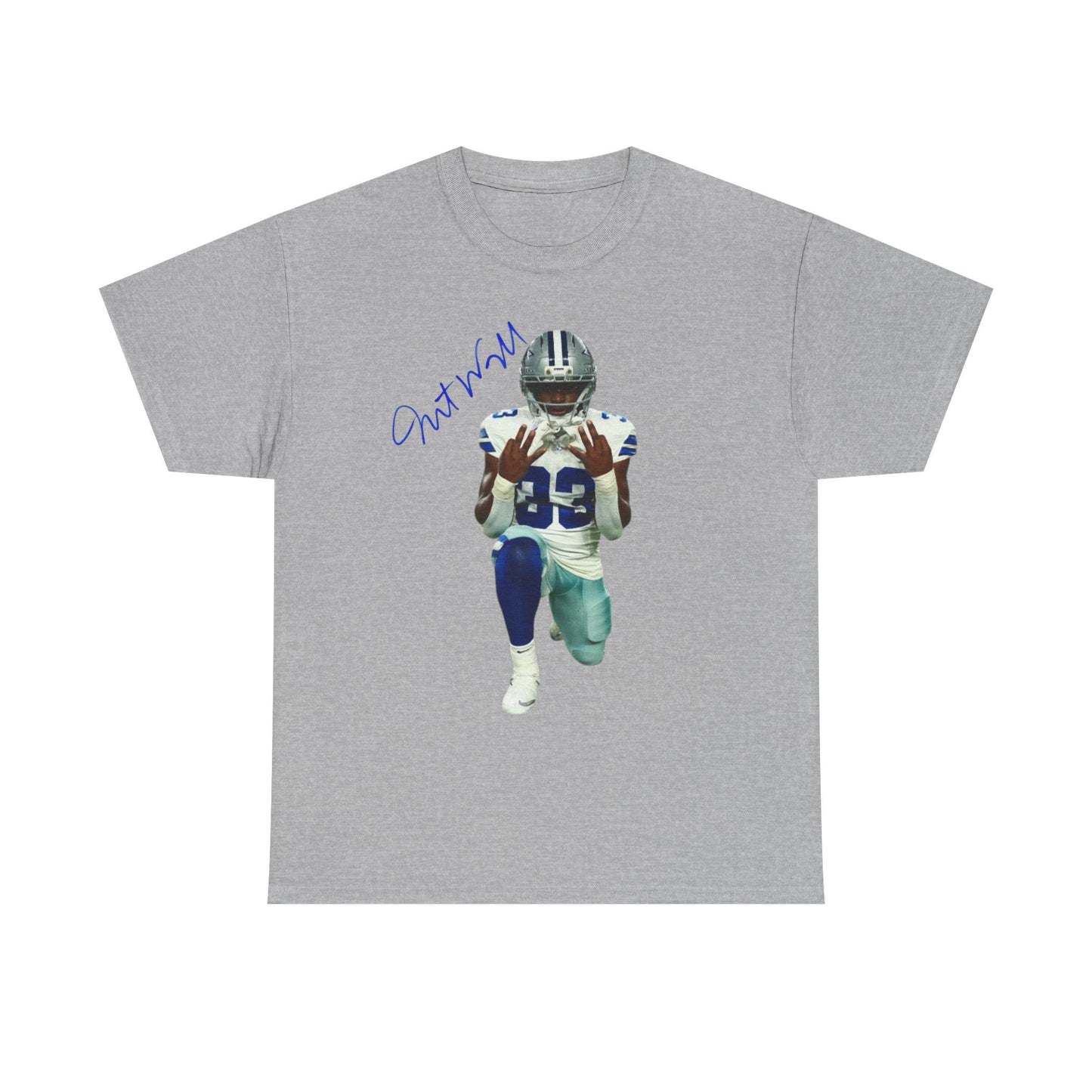 Javonte williams Tee
