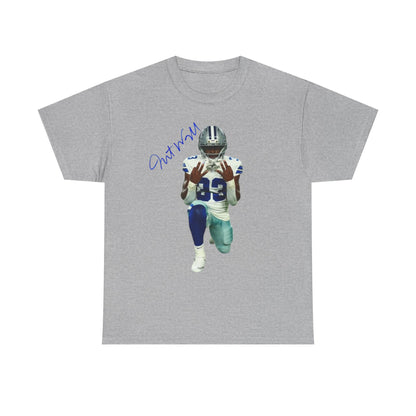 Javonte williams Tee