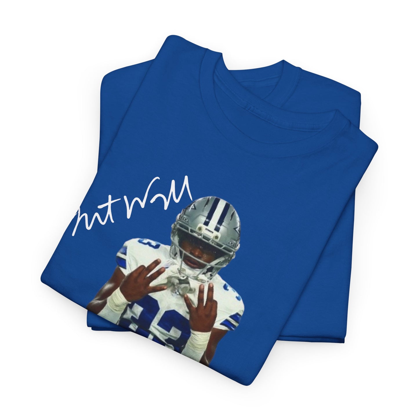 Javonte williams Tee