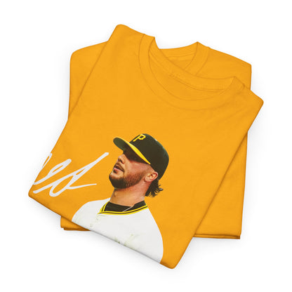 Paul Skenes Machine Tee