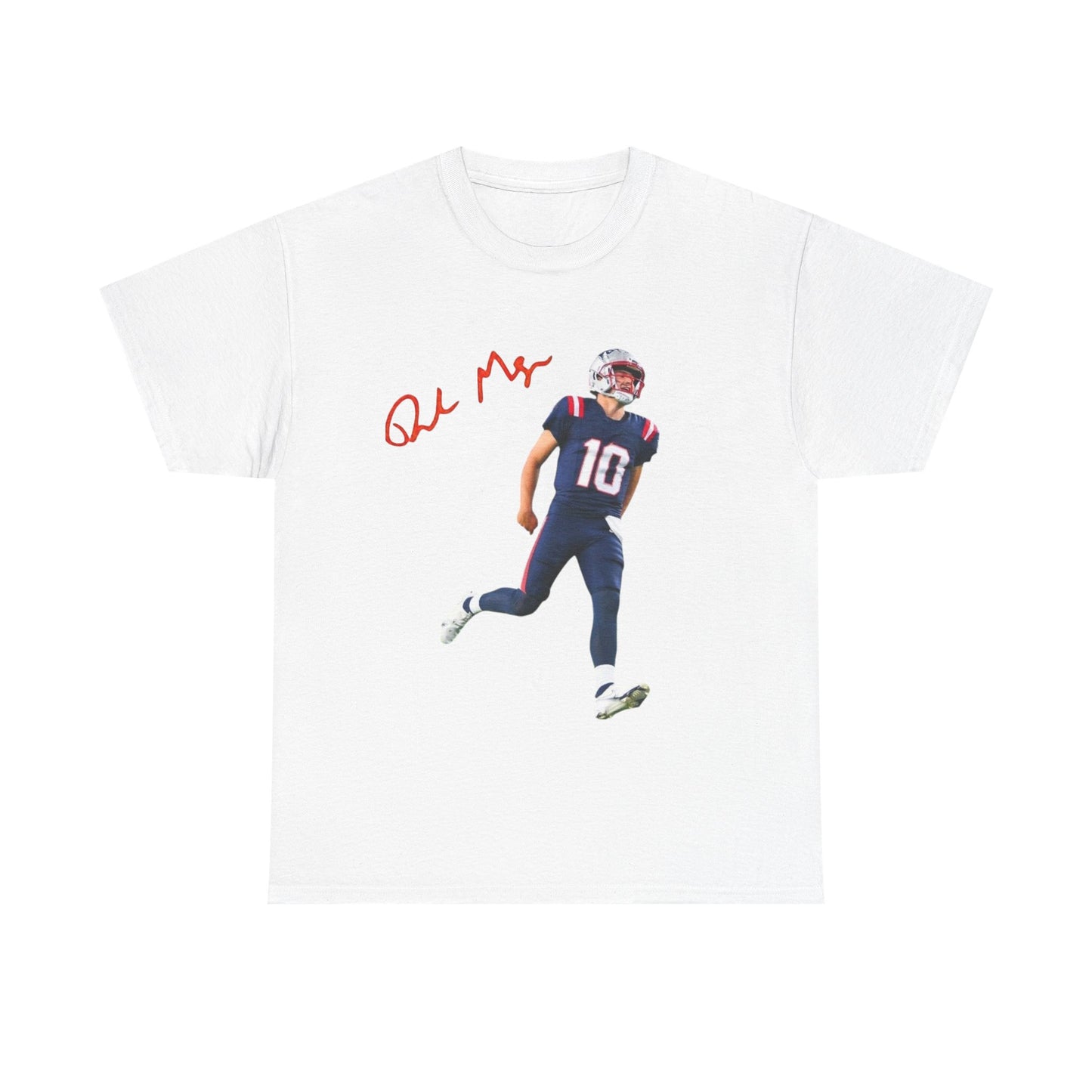 Drake maye TD Shirt