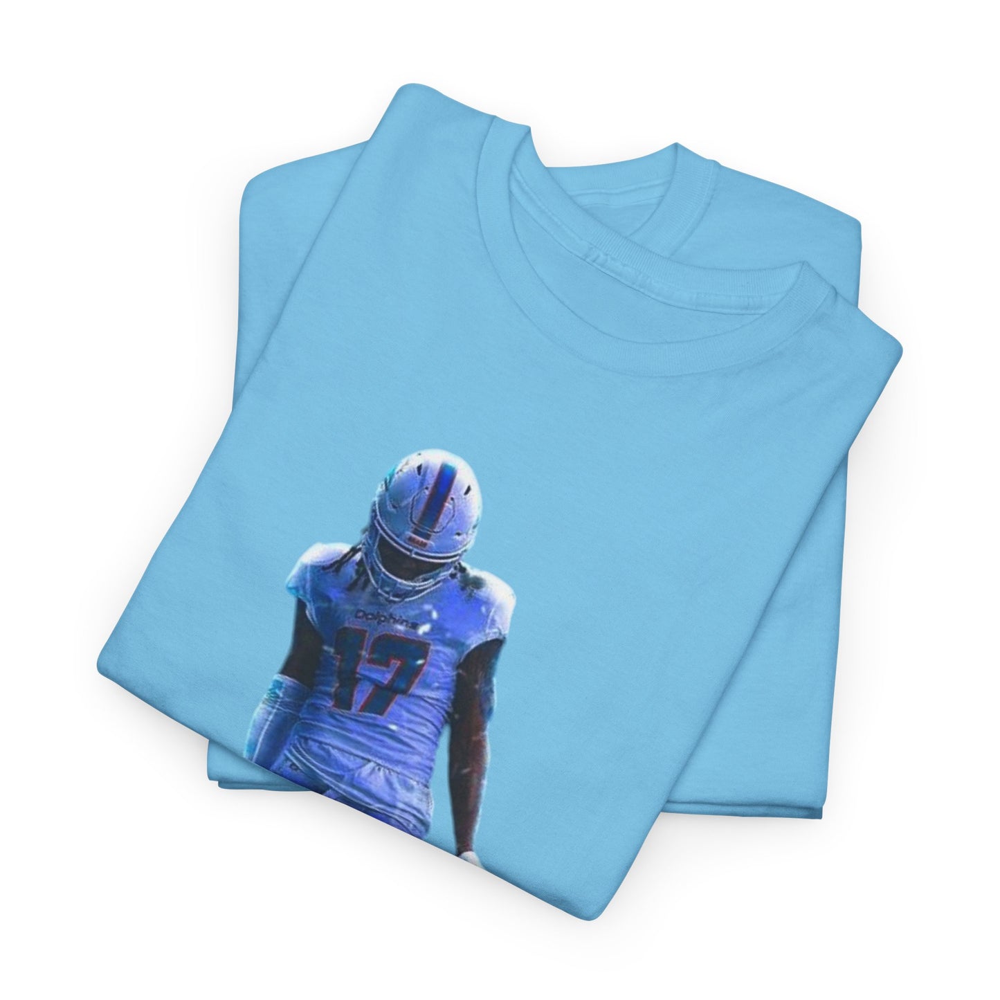 Jaylen Waddle Penguin Ice Shirt
