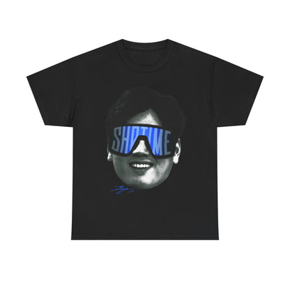 Ohtani "SHOTIME" BIG HEAD Shirt