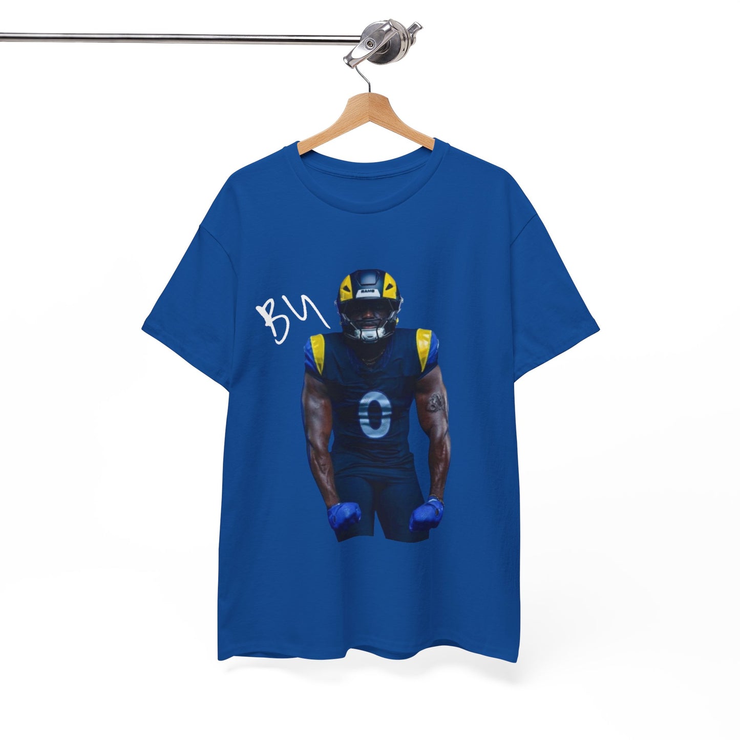 Bryon Young shirt