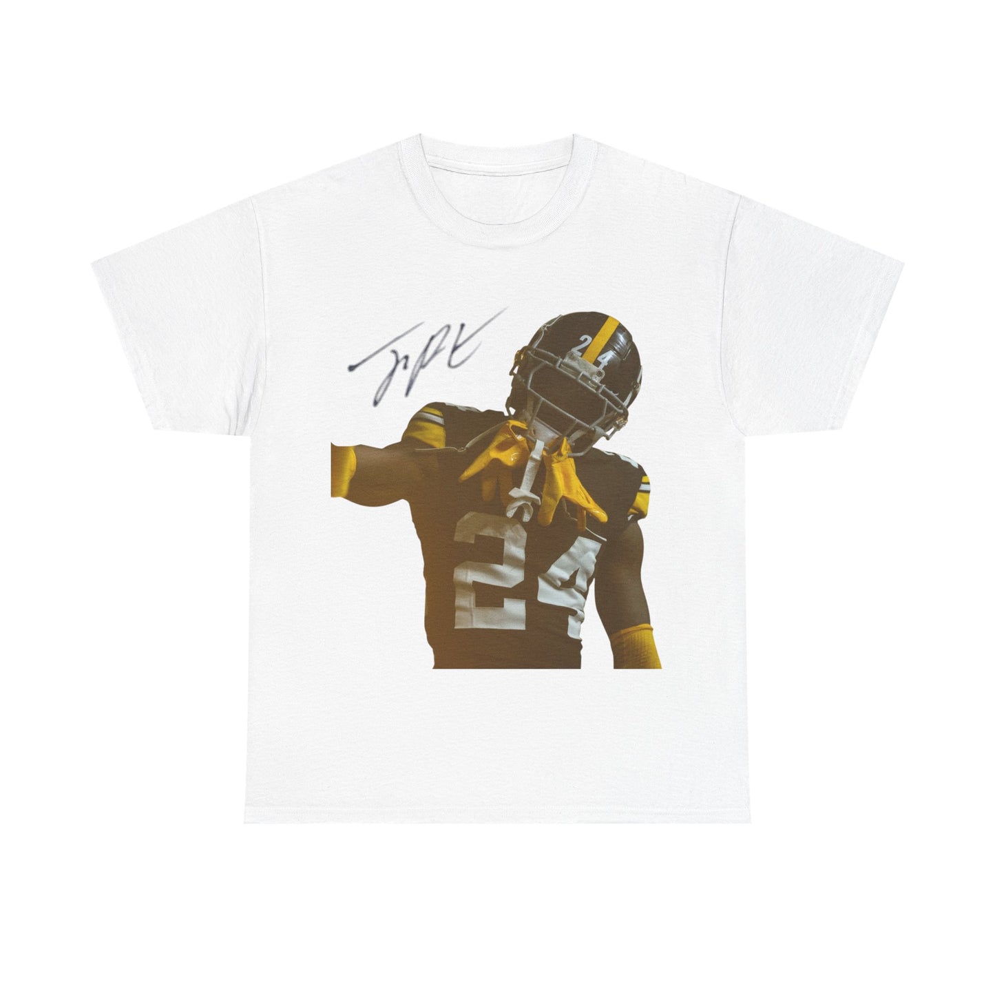 Joey Porter Jr. Tee