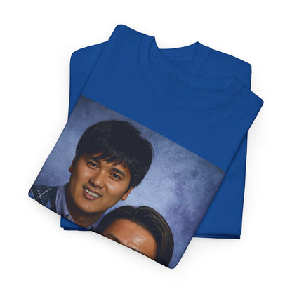 Ohtani & Yamamoto Step Brothers Tee