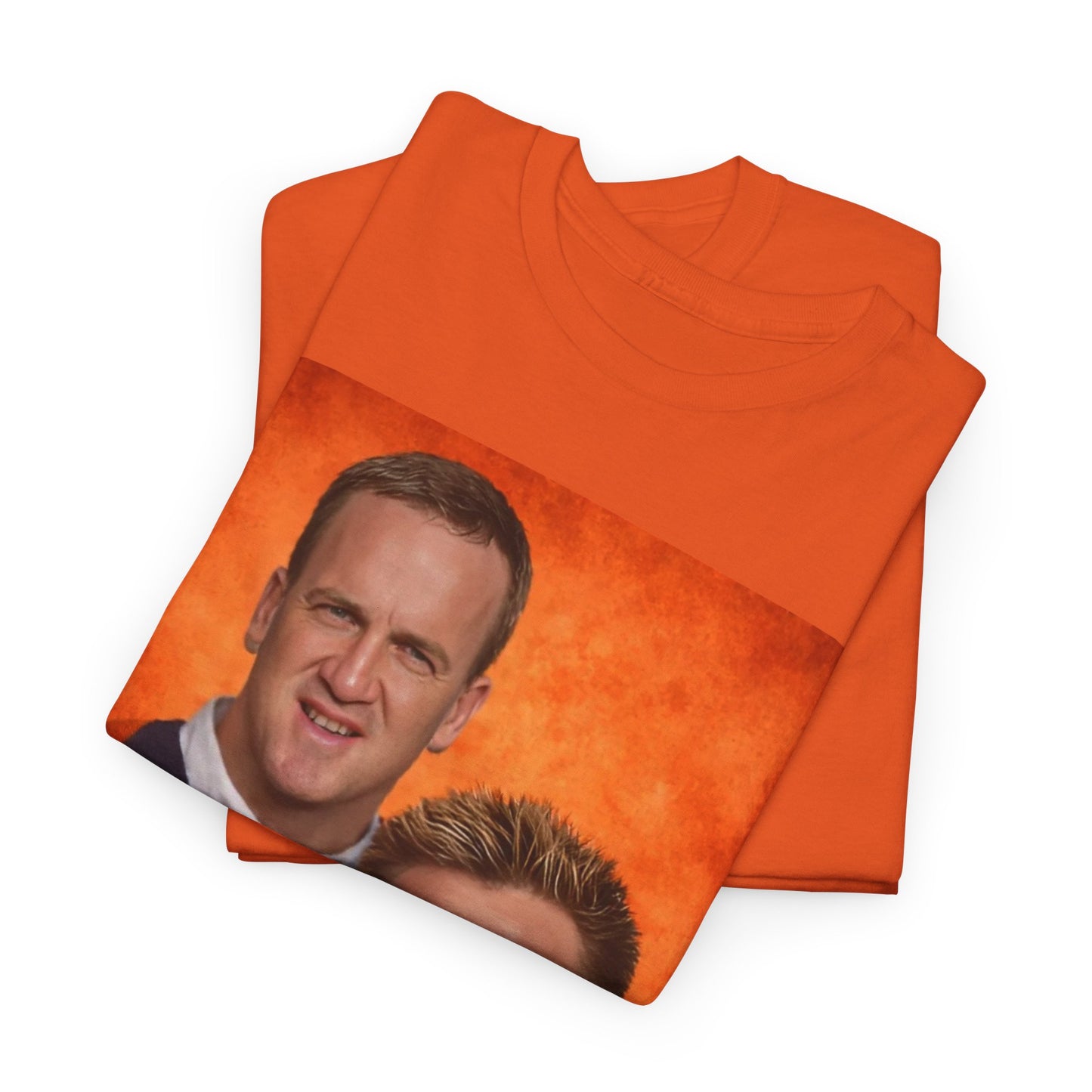 Manning & Nix StepBrothers Tee