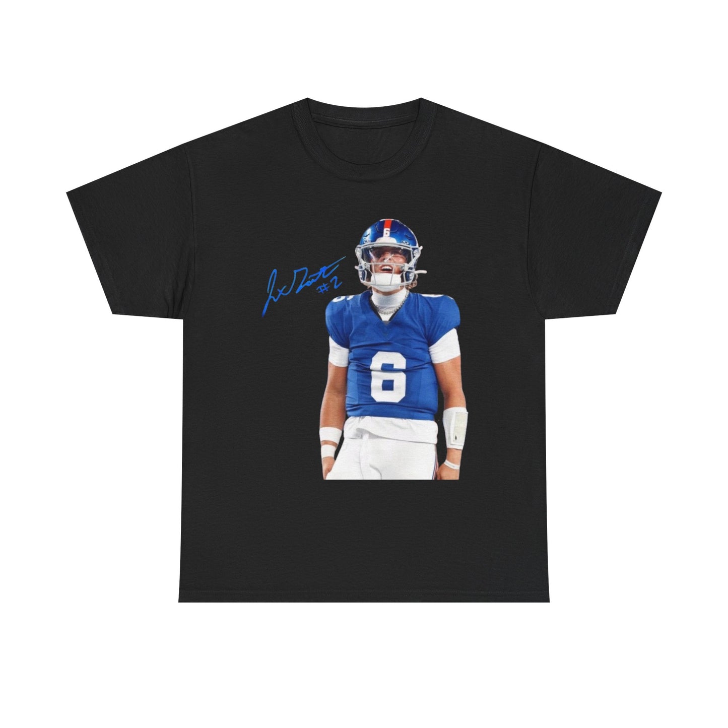 Jaxson Dart Tshirt