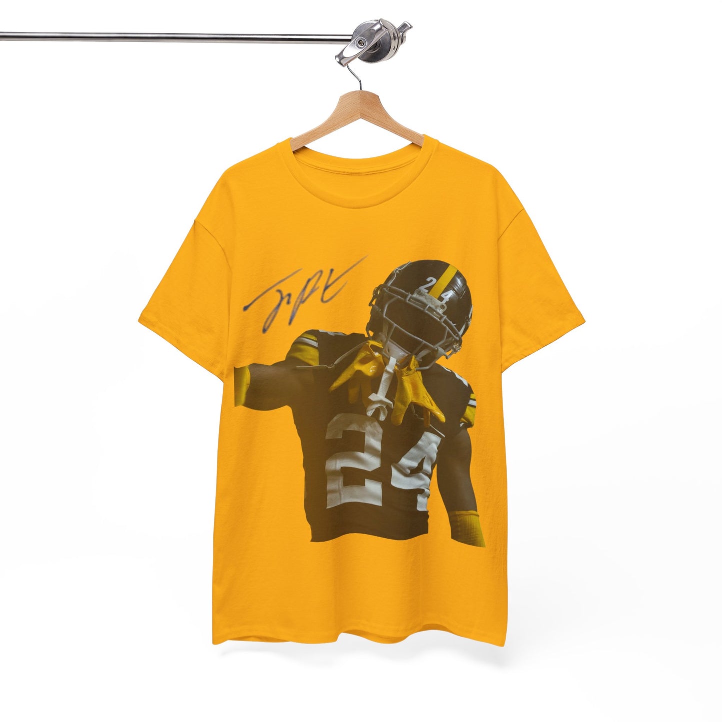 Joey Porter Jr. Tee