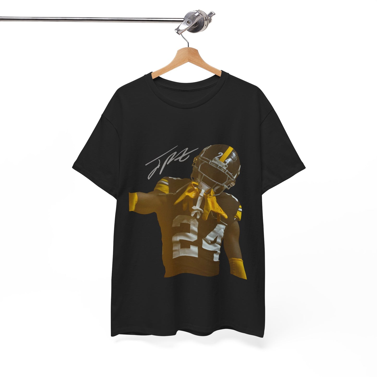 Joey Porter Jr. Tee