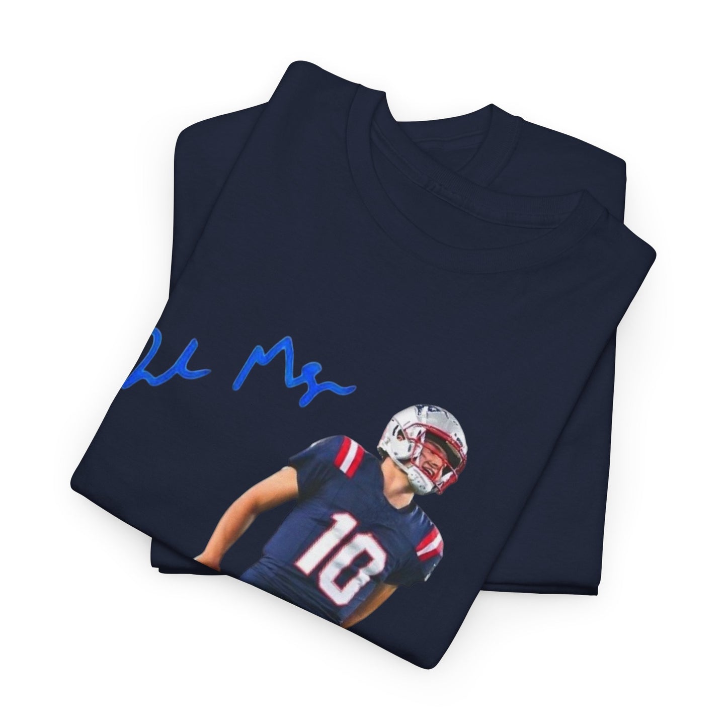 Drake maye TD Shirt