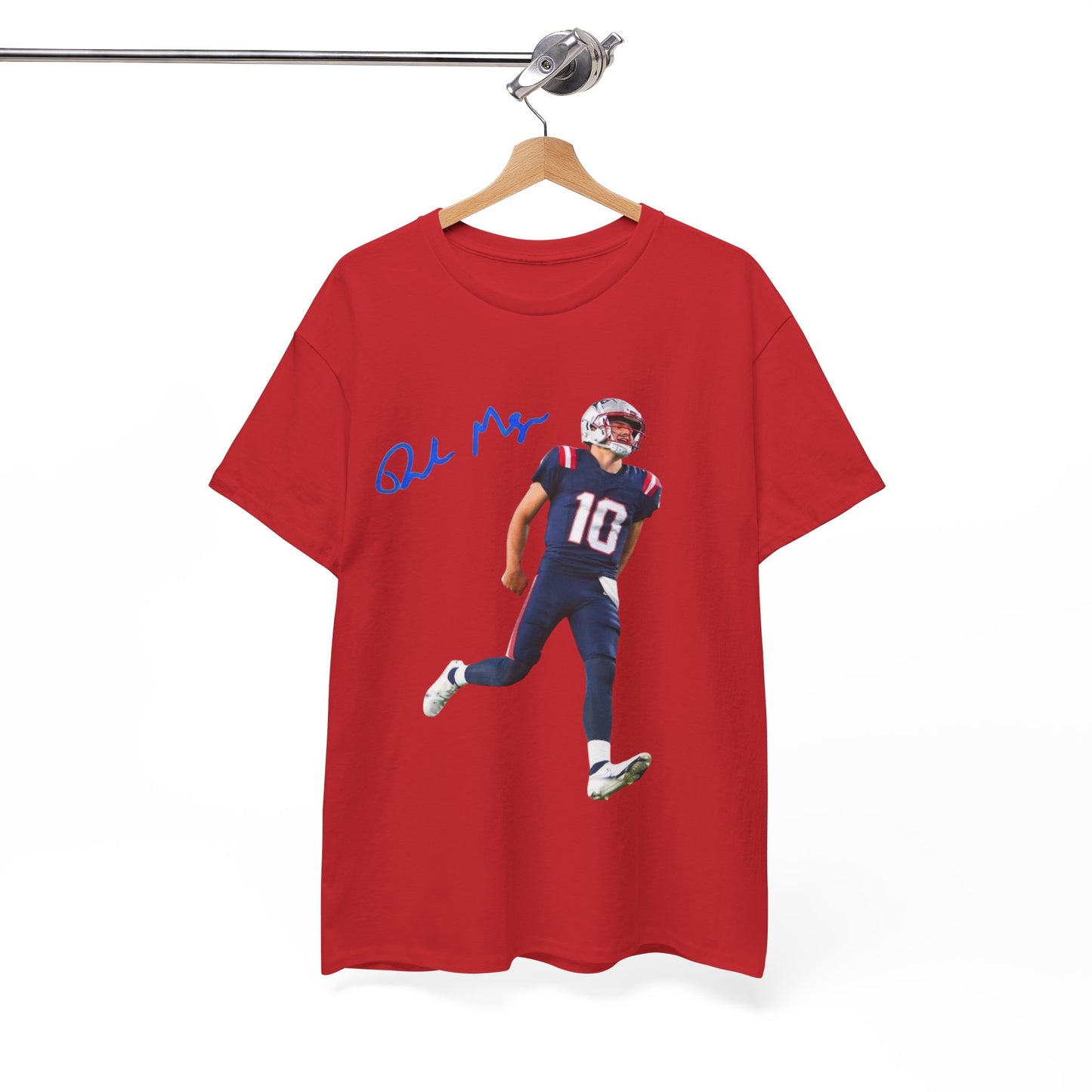 Drake maye TD Shirt