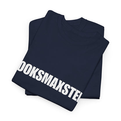 LOOKSMAXSTER TEE