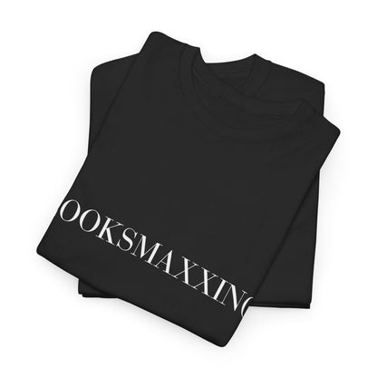 LOOKSMAXXING TSHIRT