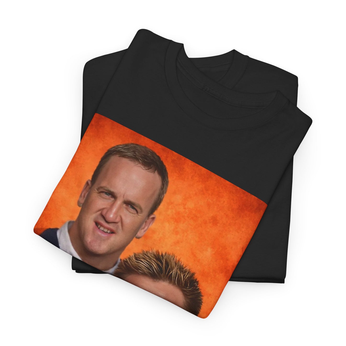 Manning & Nix StepBrothers Tee