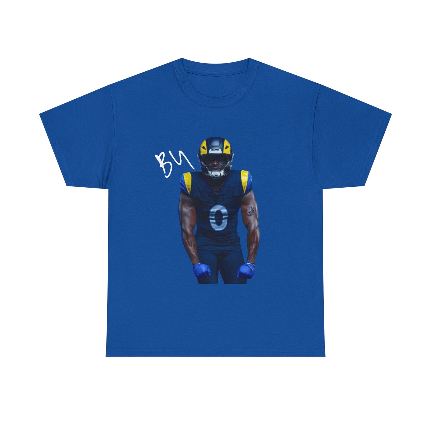 Bryon Young shirt