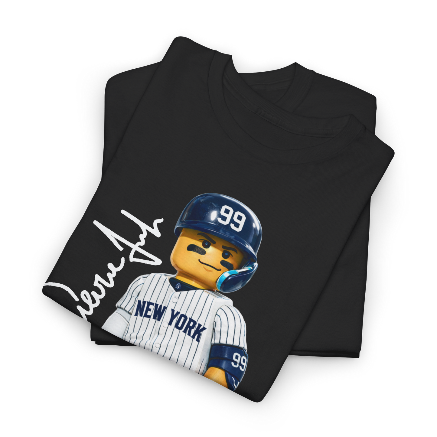 MINI JUDGE SHIRT