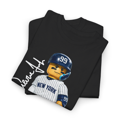 MINI JUDGE SHIRT