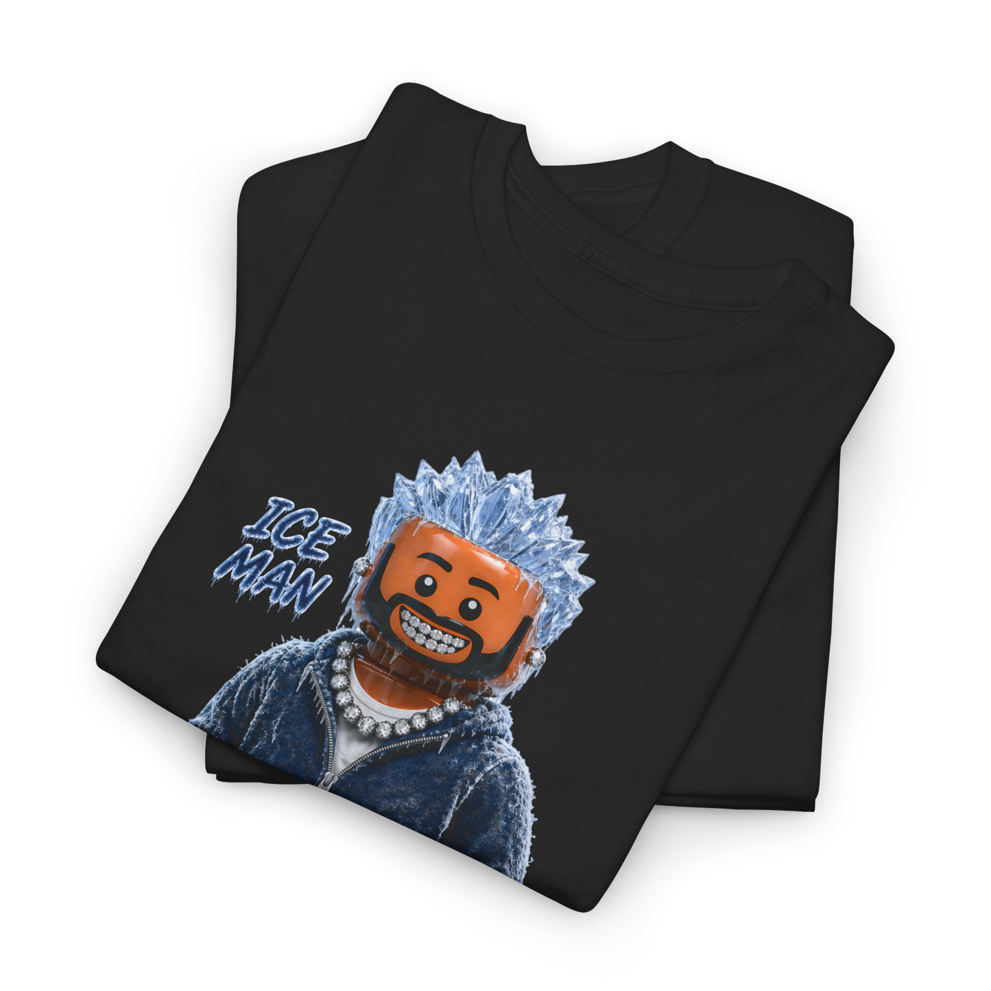 MINI DRIZZY TEE