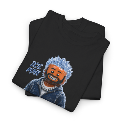 MINI DRIZZY TEE