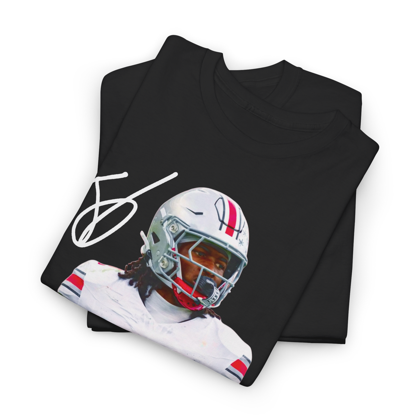 Jeremiah Smith Tshirt