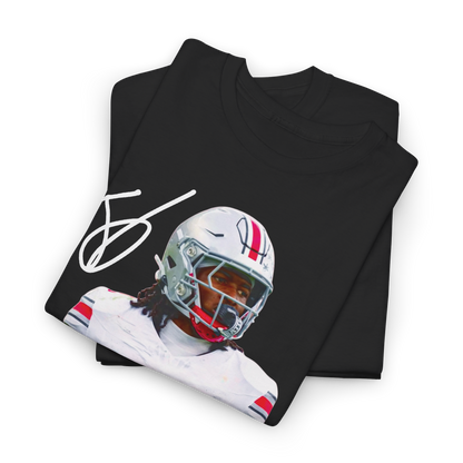 Jeremiah Smith Tshirt