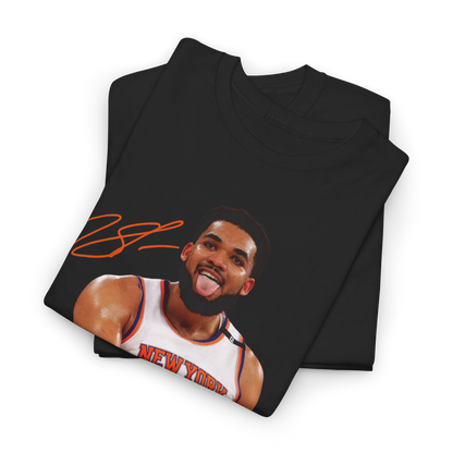 Karl Anthony Towns Celly TShirt