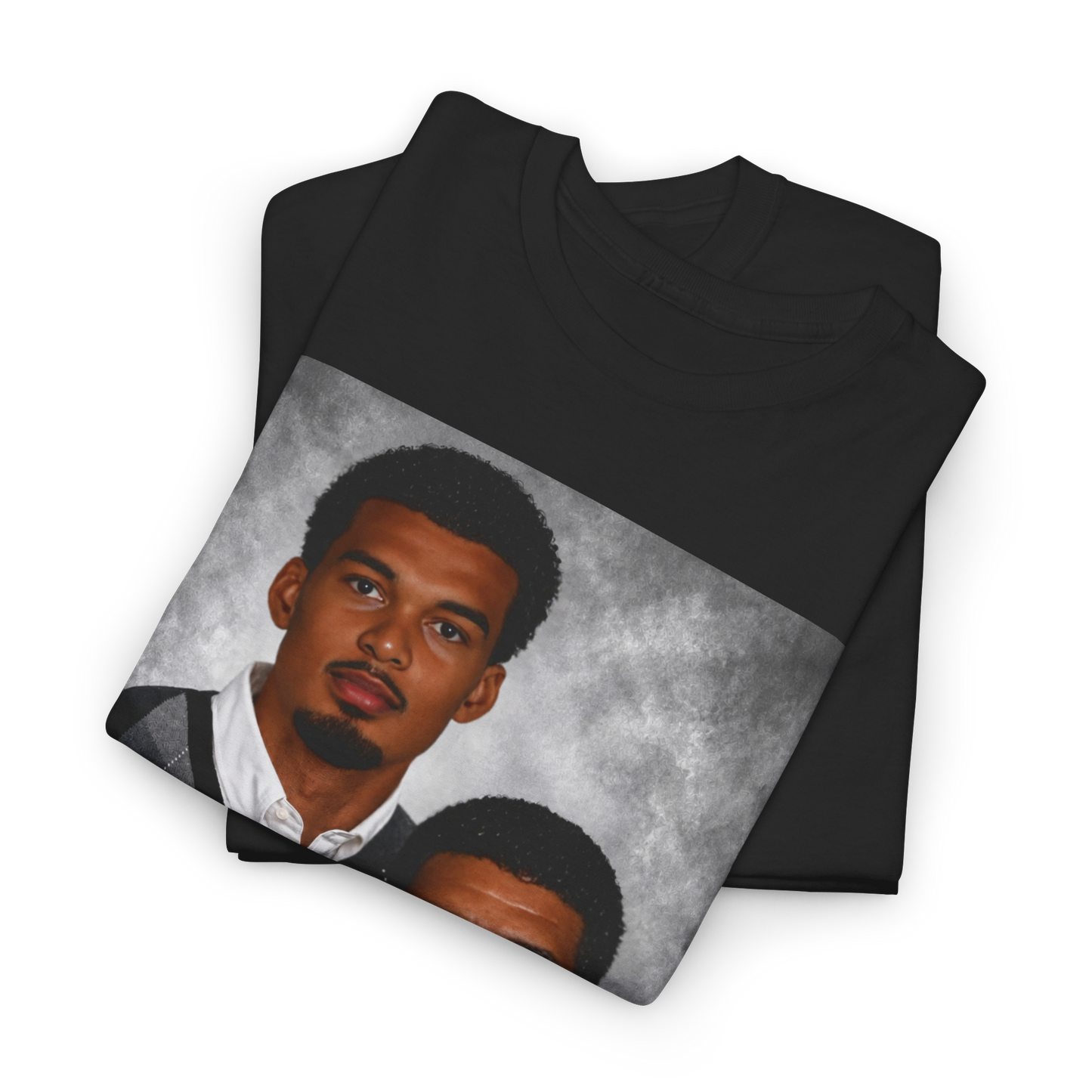 Wemby & Duncan Step Brothers Tshirt