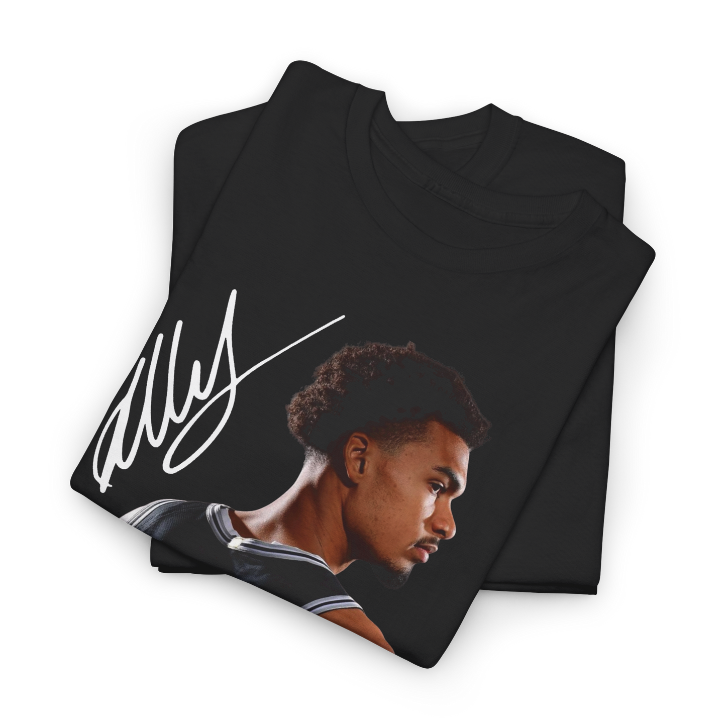 Victor Wemby tshirt