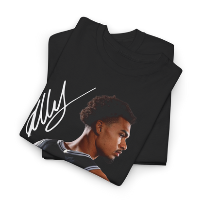 Victor Wemby tshirt