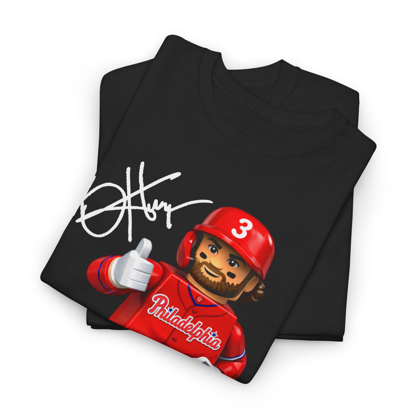 MINI HARPER TEE