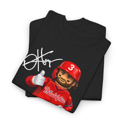 MINI HARPER TEE