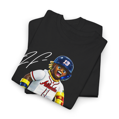 MINI ACUNA TEE