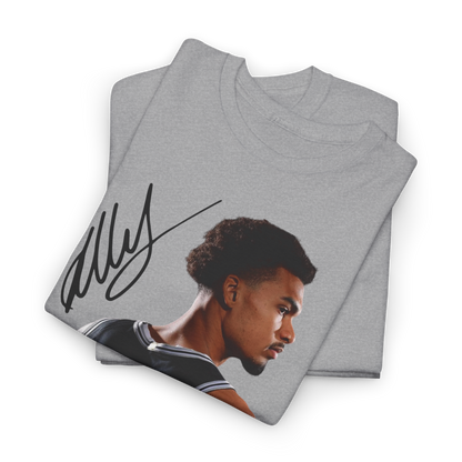 Victor Wemby tshirt