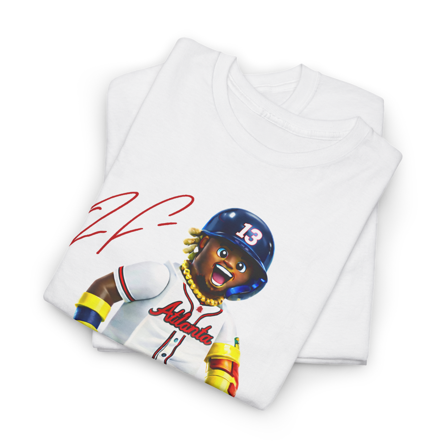 MINI ACUNA TEE