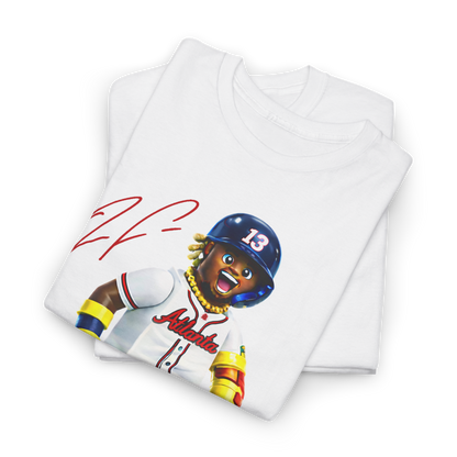 MINI ACUNA TEE