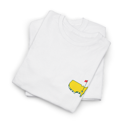 Master These Golf Balls Tee