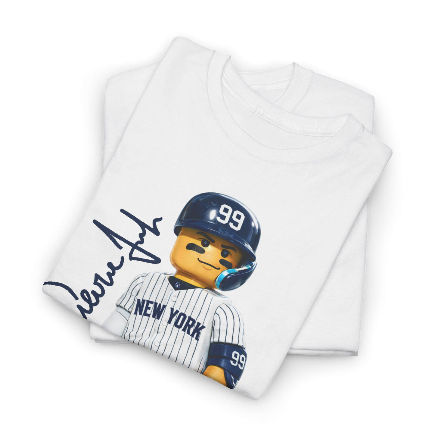 MINI JUDGE SHIRT