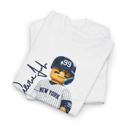 MINI JUDGE SHIRT