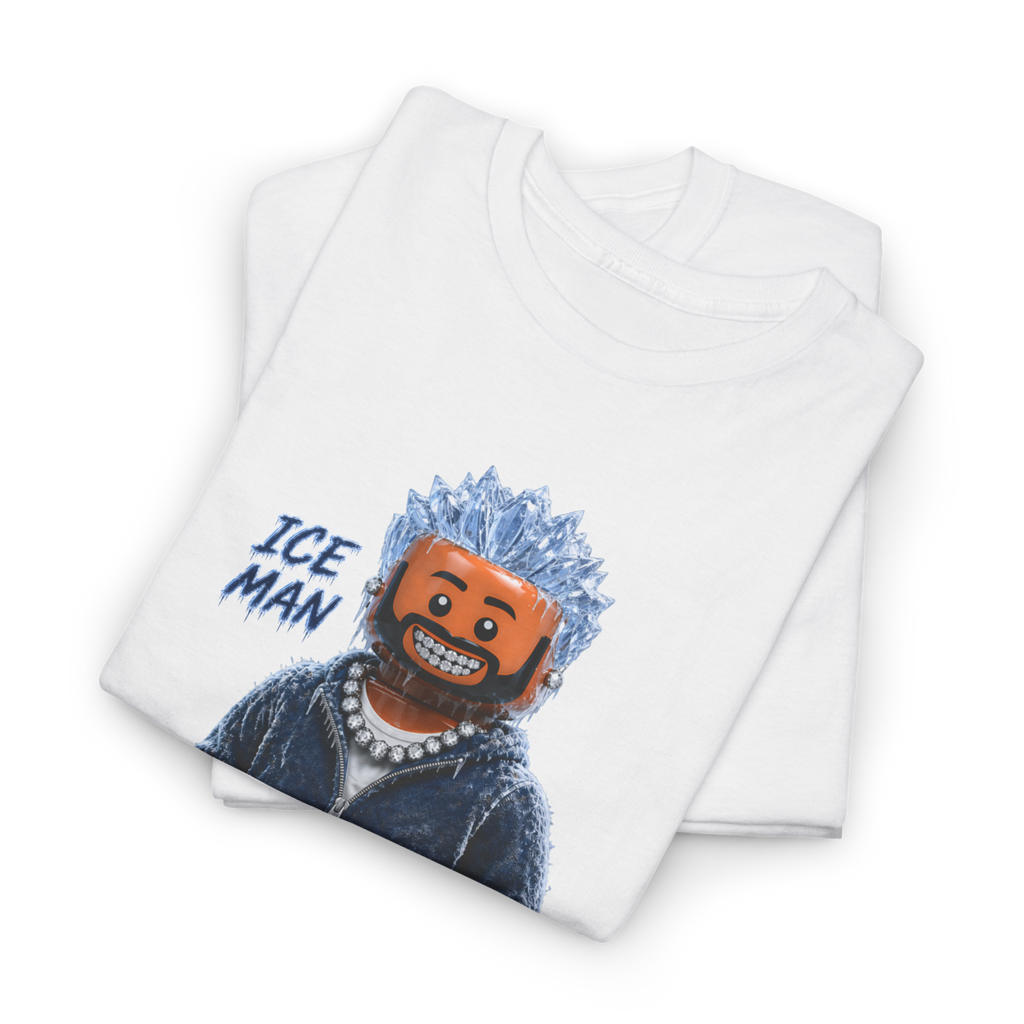 MINI DRIZZY TEE