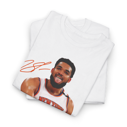 Karl Anthony Towns Celly TShirt