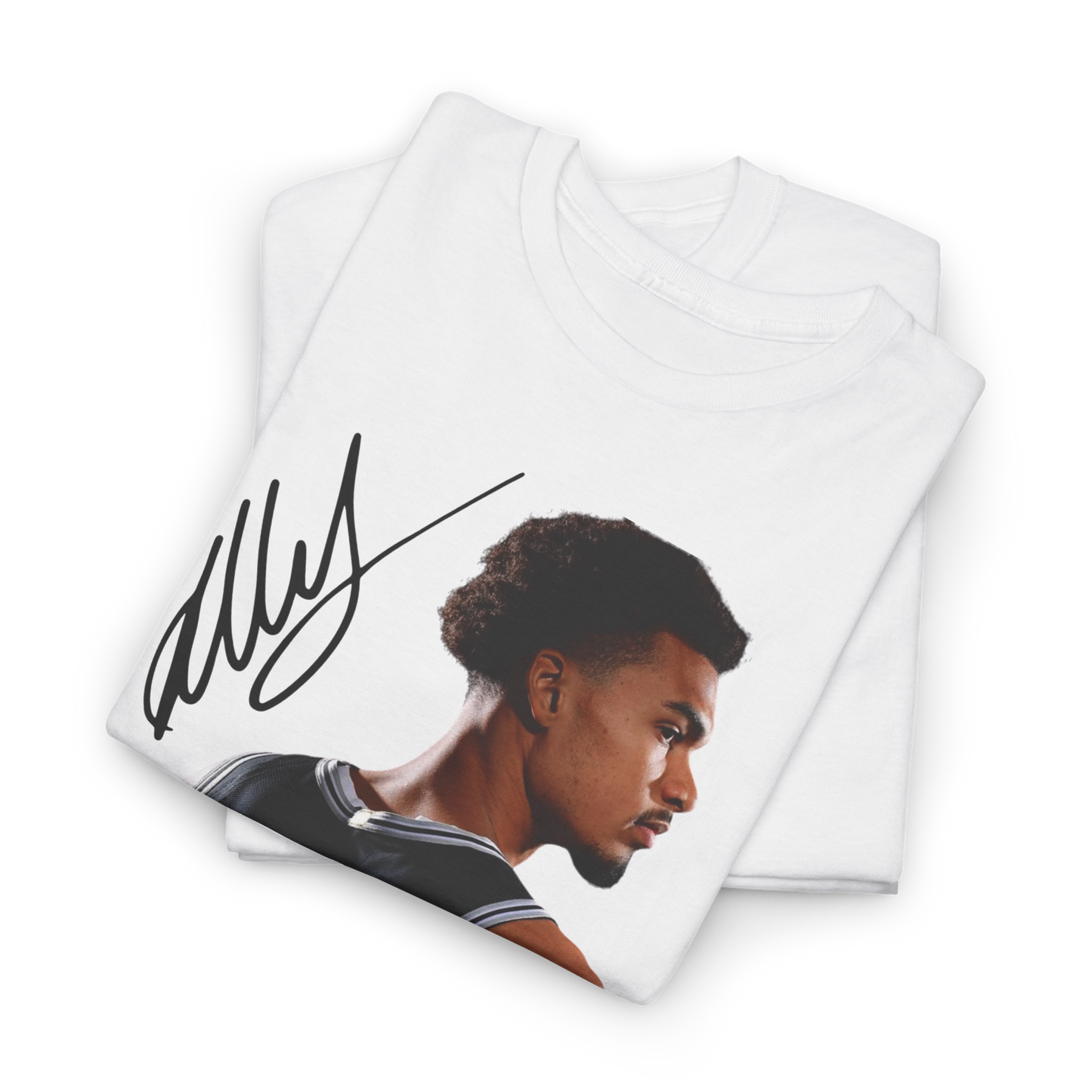 Victor Wemby tshirt