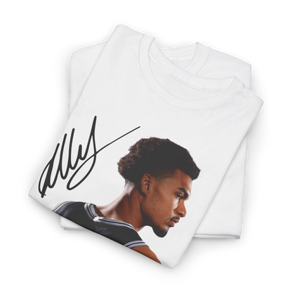 Victor Wemby tshirt