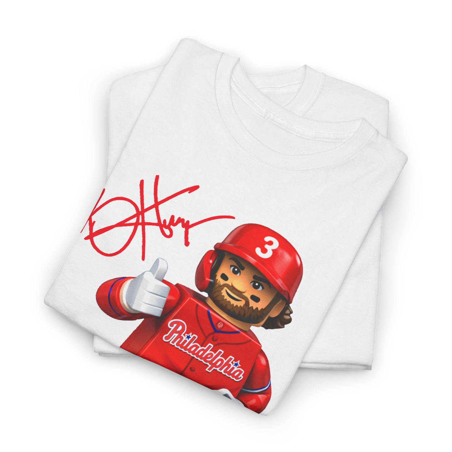 MINI HARPER TEE